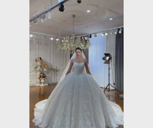 Charger et lire la vidéo dans la visionneuse de la Galerie, PALM BEACH - Collection Privée Luxe 2026 - Marque Amanda. N
