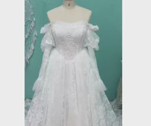 Charger et lire la vidéo dans la visionneuse de la Galerie, VENICE - Collection Privée Styliste 2026 Marque U.M.K
