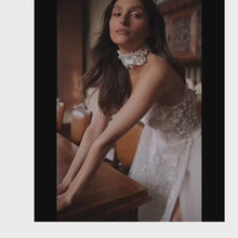 Charger et lire la vidéo dans la visionneuse de la Galerie, NOUVEAUTE !!! SVELTANA - Collection Styliste Marque B. SPOSA
