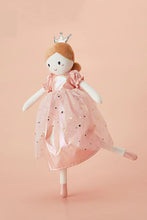 Charger l&#39;image dans la galerie, Amis Câlins - Poupée Princesse AURORE
