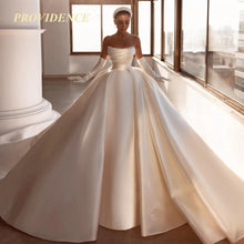 Charger l'image dans la galerie, PROVIDENCE - Collection Privée Styliste 2026 Marque Alim K.
