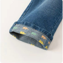 Charger l&#39;image dans la galerie, Pantalon Jean - 2 ans au 9 ans - Marque D.B
