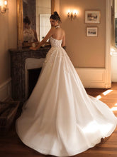 Charger l&#39;image dans la galerie, AUBURN - Collection Privée Styliste 2026 - Marque DMGL
