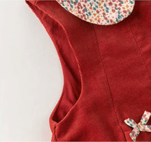 Charger l'image dans la galerie, Robe Bulle - 18 mois au 7 ans - Marque D.B.
