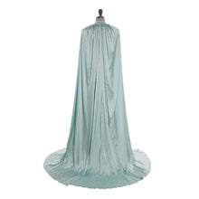Charger l&#39;image dans la galerie, Robe Cape de maternité pour shooting photo et Baby Shower - Collection Glamour - NOUVEAUTE !!!
