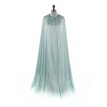 Charger l&#39;image dans la galerie, Robe Cape de maternité pour shooting photo et Baby Shower - Collection Glamour - NOUVEAUTE !!!
