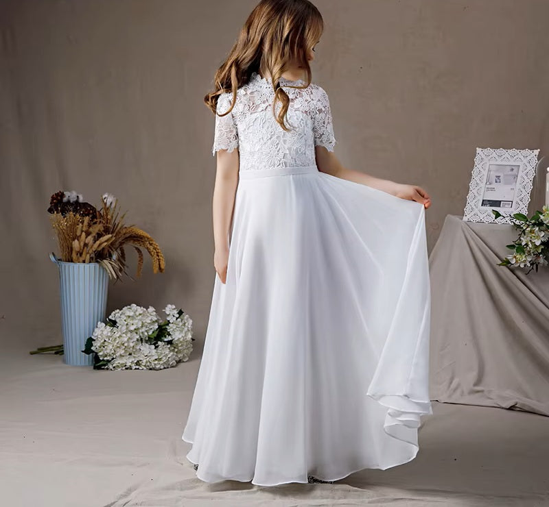 SUZIE - Collection Bohème - 2 ans au 14 ans - Marque - Collection 2025