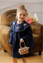 Charger l'image dans la galerie, Robe Carrousel - 3 mois au 5 ans
