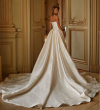 Charger l&#39;image dans la galerie, GALVESTON - Collection Privée Styliste 2026 Marque SARAH
