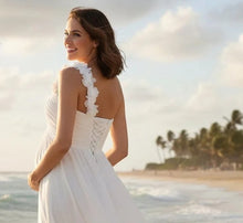 Charger l'image dans la galerie, KELLY - Collection Bohème Romance 2027 R. Bridal
