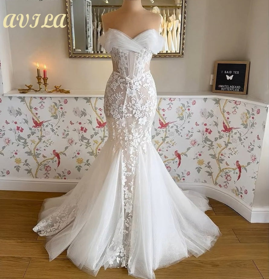 AVILA - Collection Privée Luxe Styliste - Marque internationale - Collection 2025