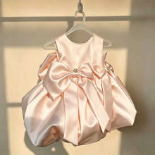 Charger l'image dans la galerie, VAHINA - 2 ans au 6 ans - Marque - 2 Nuances Rose ou Champagne - NOUVEAUTE !!
