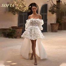 Charger l'image dans la galerie, SOFIA - Collection 2026
