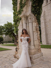 Charger l&#39;image dans la galerie, AVILA - Collection Privée Luxe Styliste - Marque internationale - Collection 2025
