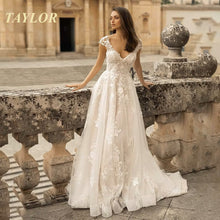 Charger l'image dans la galerie, TAYLOR - Collection Privée Styliste 2026 Marque SARAH
