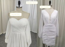 Charger l&#39;image dans la galerie, DAPHNE - Collection Soft et Chic - Collection 2023 - PROMOTION !!!
