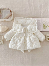 Charger l&#39;image dans la galerie, Veste Matelassée - 6 mois au 3 ans - NOUVEAUTE !!!
