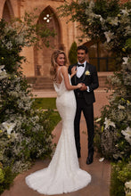 Charger l'image dans la galerie, VIRGINIA - Collection Privée Styliste R. Bridal 2026
