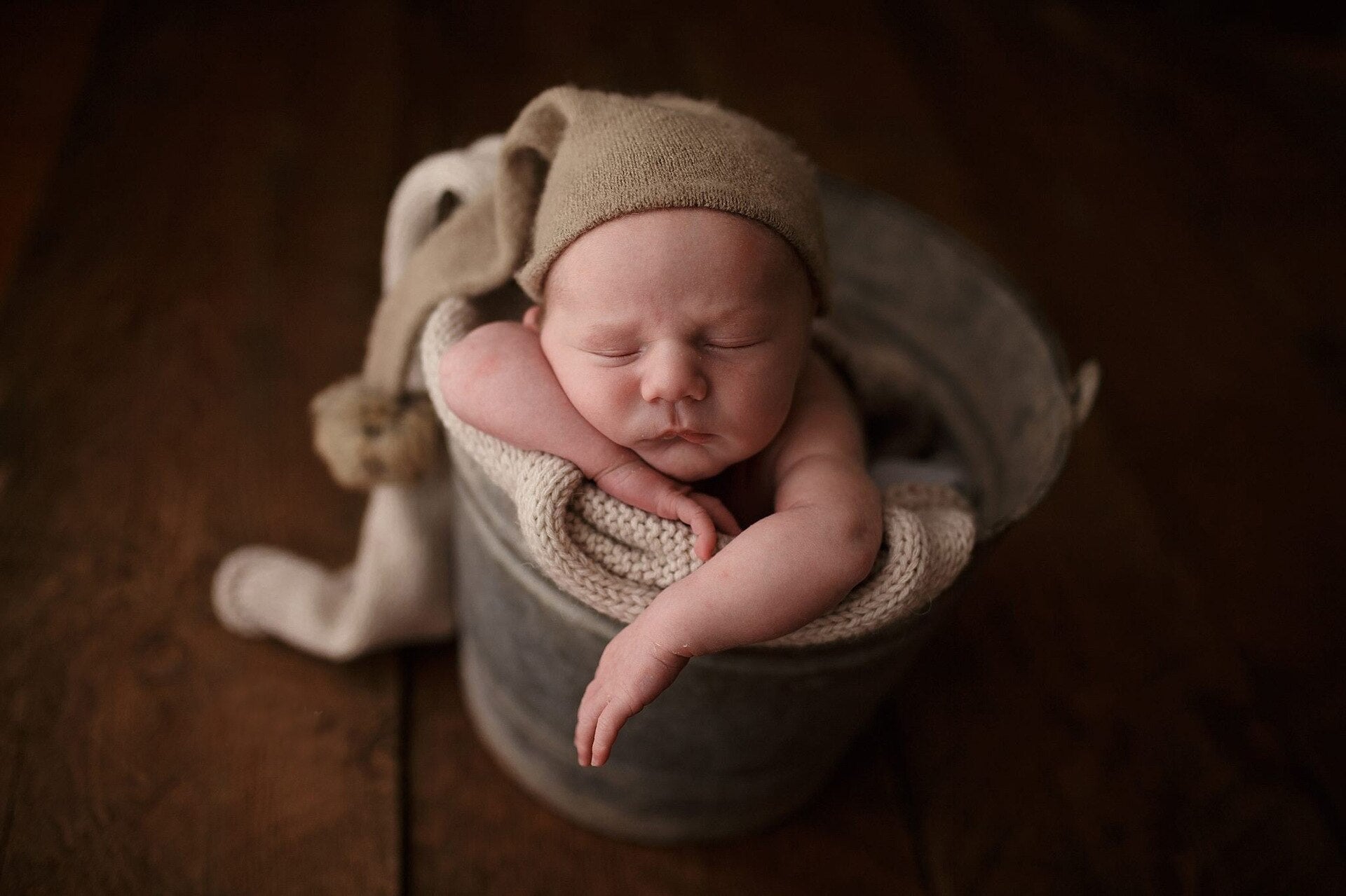 bonnet bebe garcon Accessoires de photographie de nouveau-né